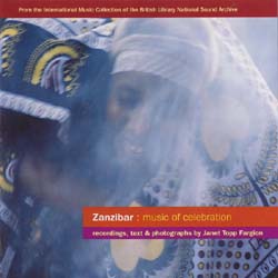 Zanzibar - Music of Celebration
